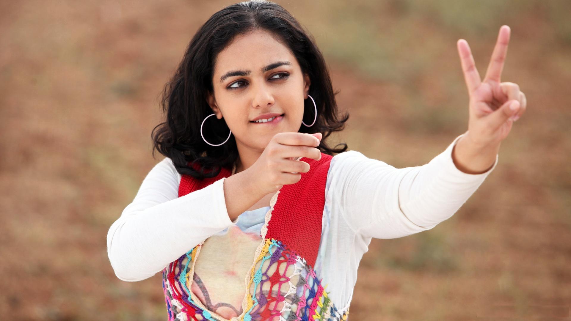 Nithya-Menon-Photos