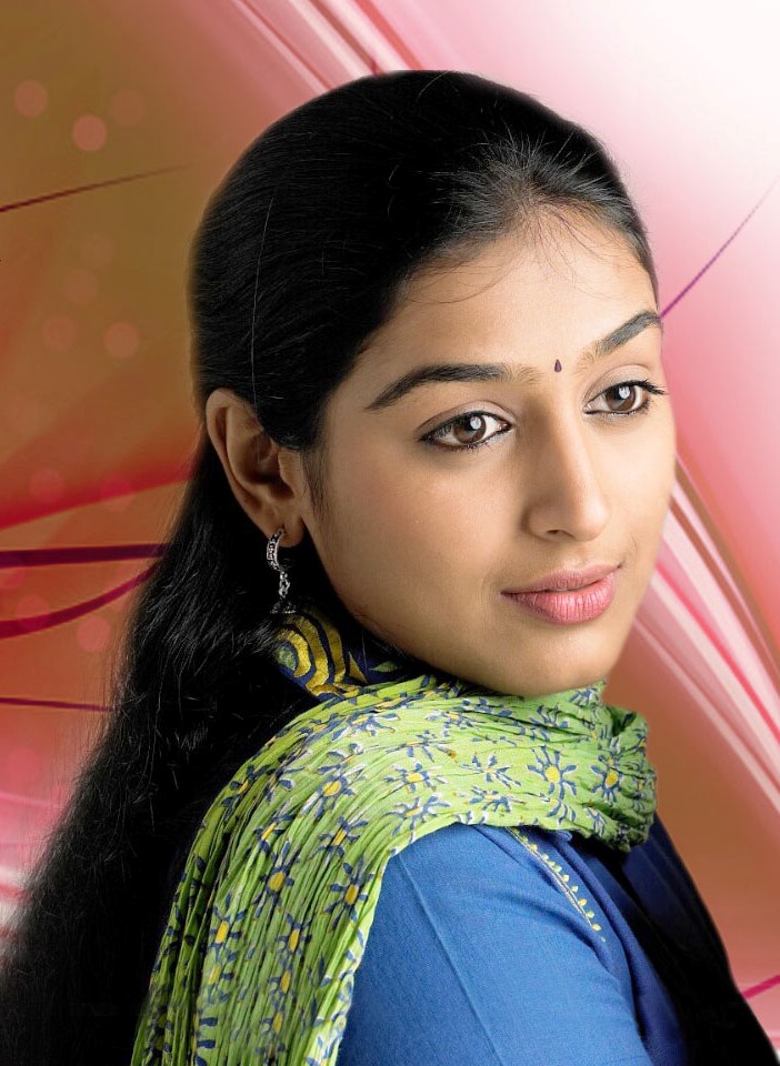 Padmapriya-Wallpaper