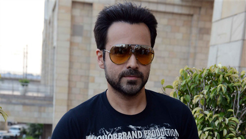 Emraan Hashmi HD Wallpapers