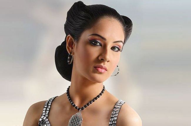 Pooja-Bose-Wiki