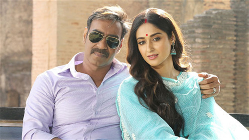 Ajay Devgan HD Wallpapers