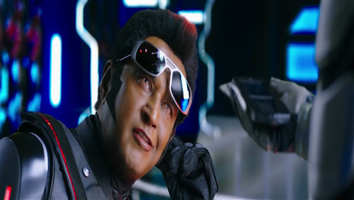 Rajnikanth Wallpapers