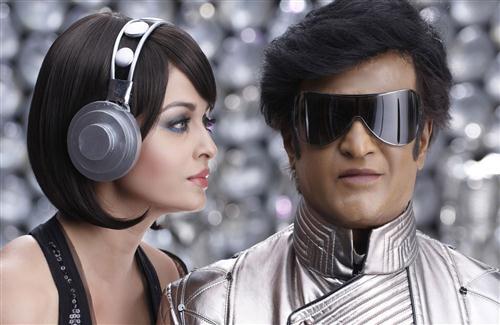 Rajnikanth Wallpapers