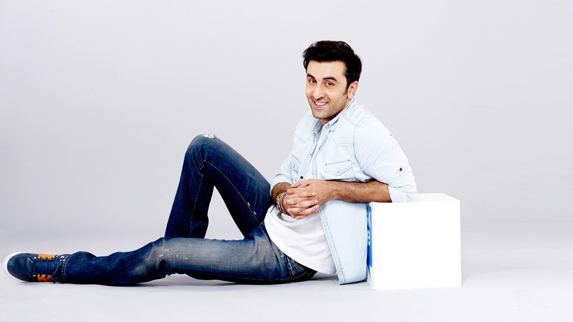 Ranbir Kapoor Desktop Wallpapers