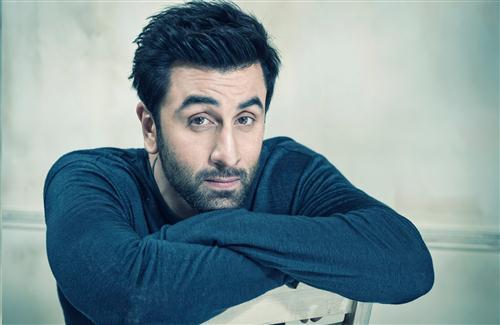 Ranbir Kapoor Desktop Wallpapers
