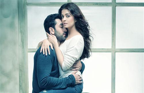 Ranbir Kapoor Desktop Wallpapers