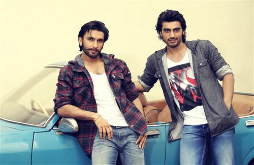 Arjun Kapoor HD Wallapers