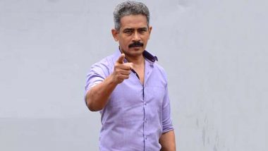 Atul Kulkarni
