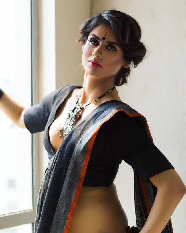 Indian Models