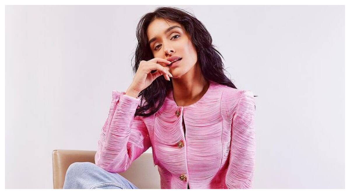 Shraddha Kapoor