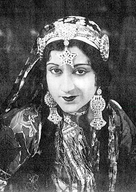 Munawar Sultana