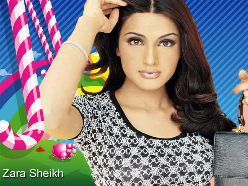 Zara-Sheikh-New-Beautiful-HD-Wallpaper