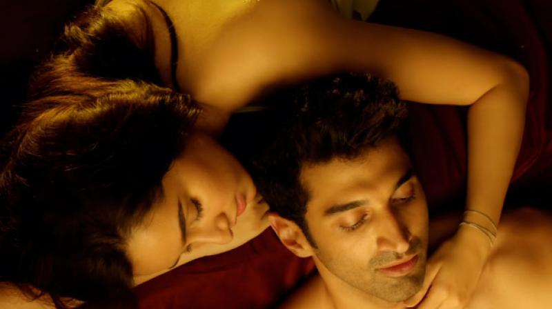 Aditya Roy Kapur Wallpapers