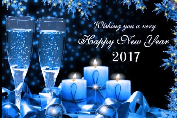 happy new year hd images 3