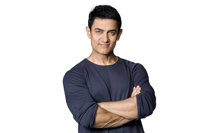 Amir Khan Wallpapers