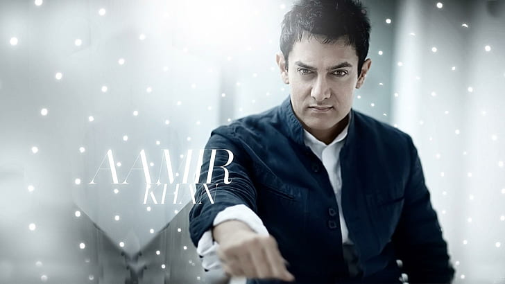 Amir Khan Wallpapers