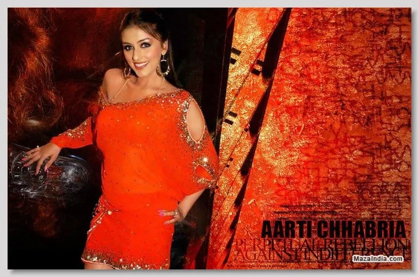 aarti chabria 11