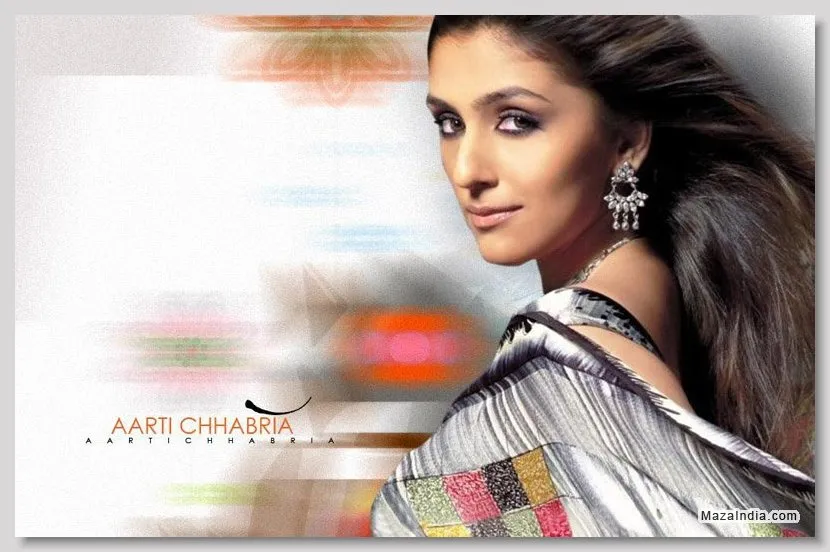 aarti chabria 12