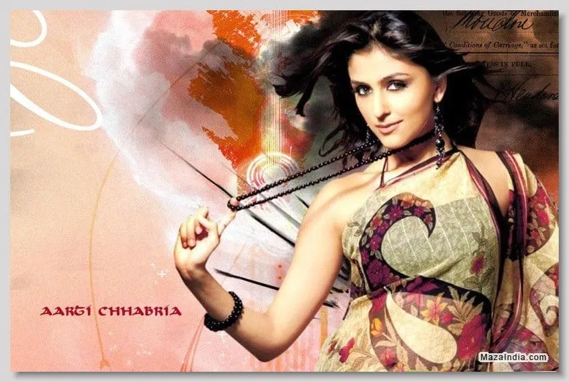 aarti chabria 13