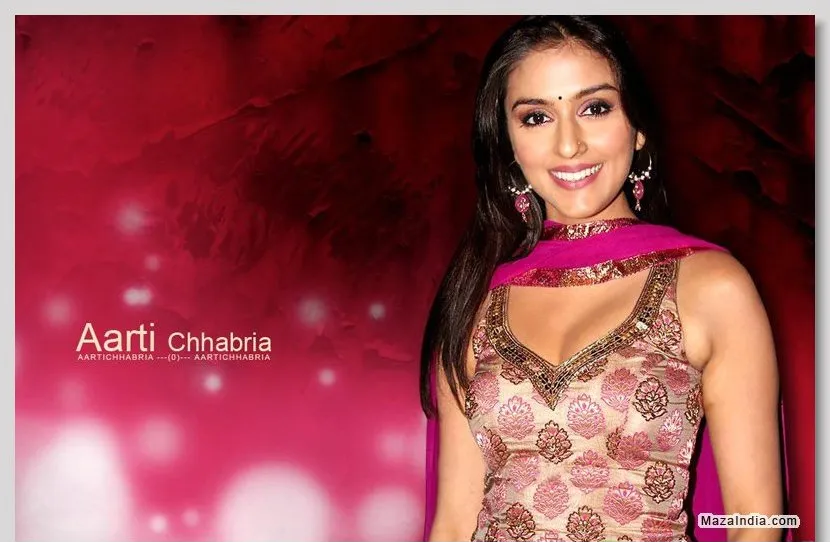 aarti chabria 18