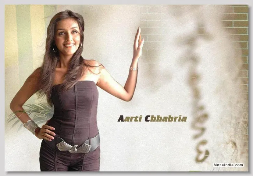 aarti chabria 19