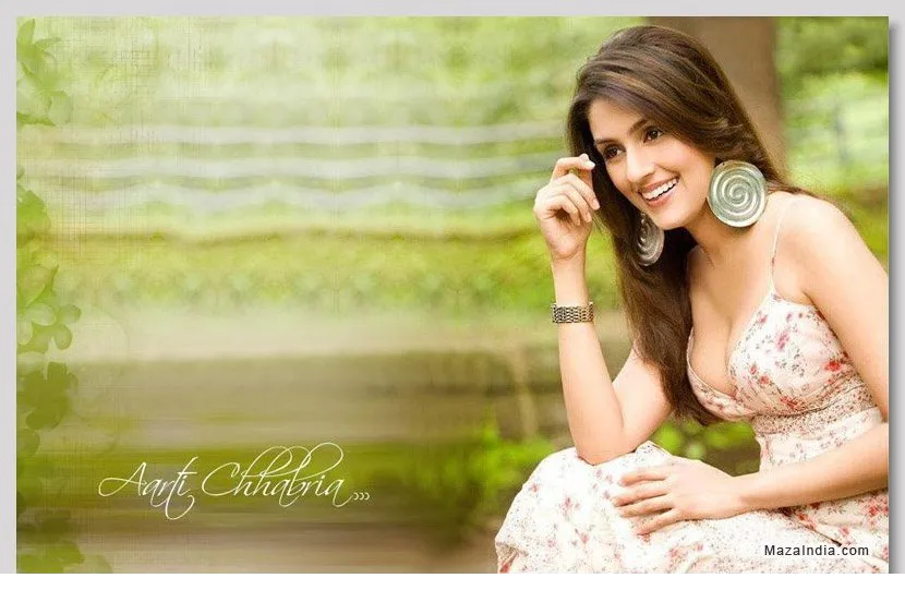 aarti chabria 20