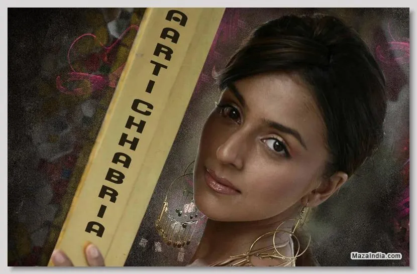 aarti chabria 33