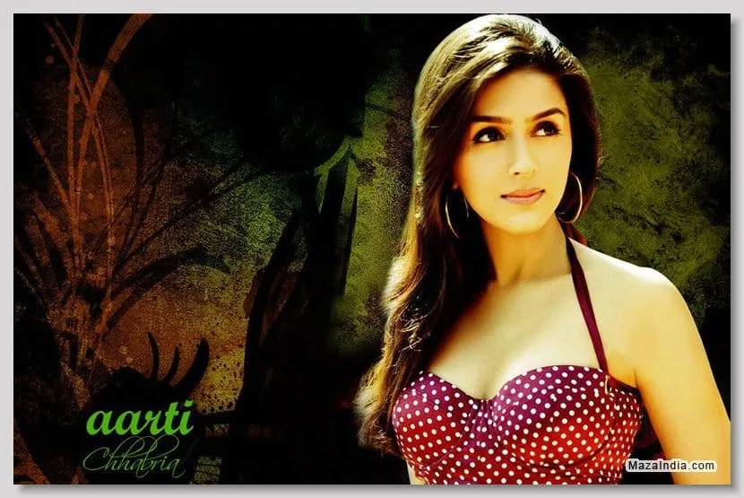 aarti chabria 35