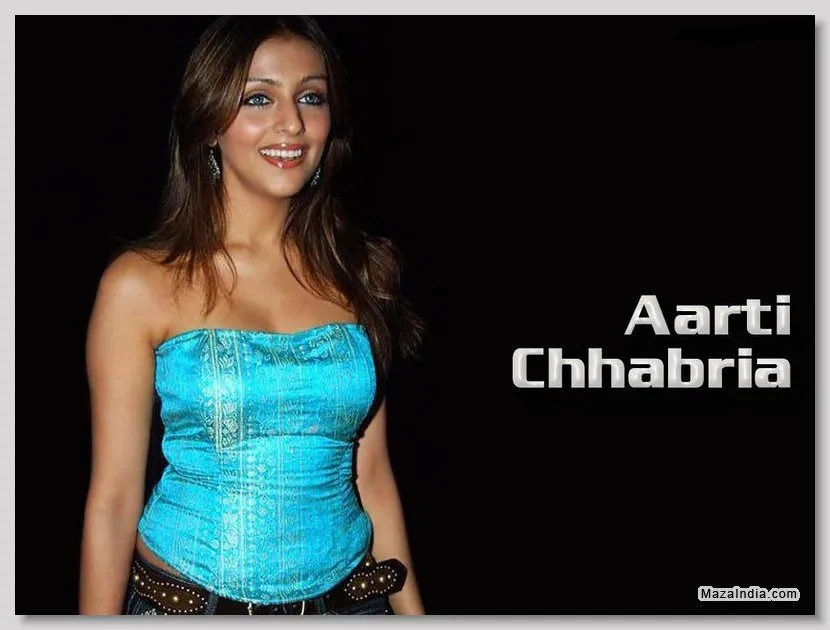 aarti chabria 39