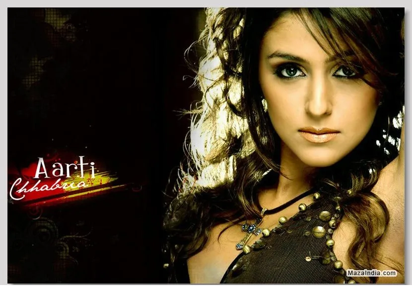 aarti chabria 42