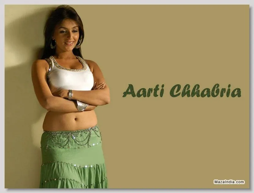 aarti chabria 48