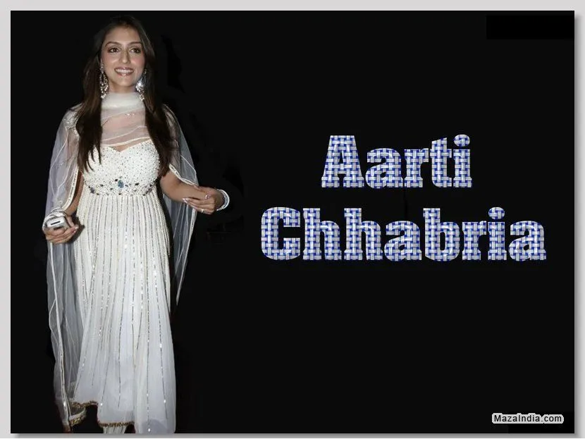 aarti chabria 6