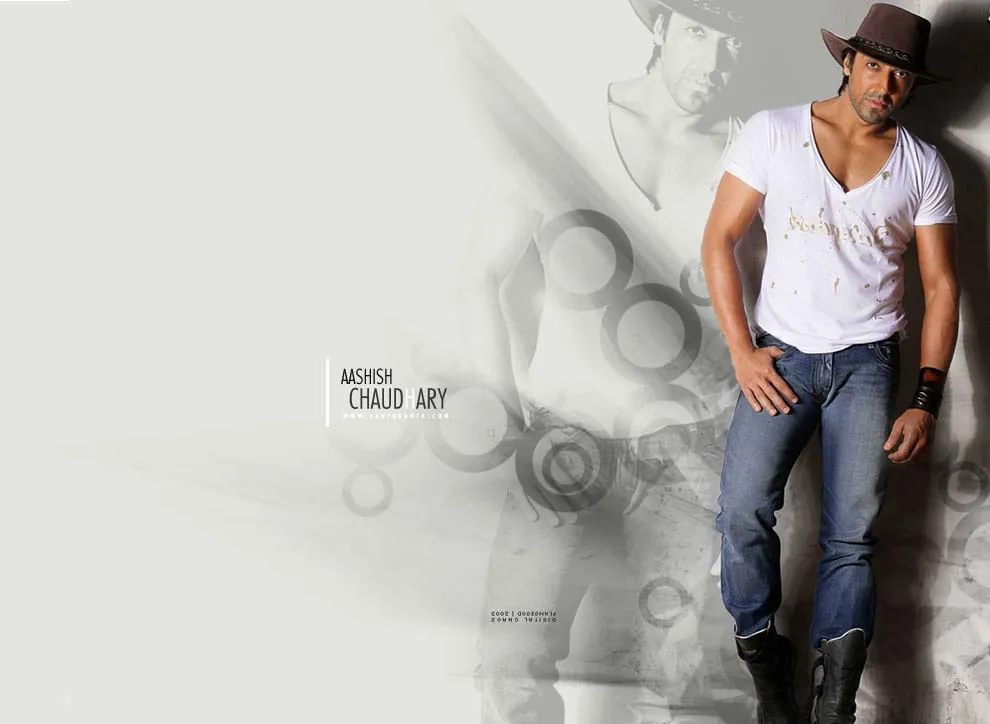 aashish chaudhary 2
