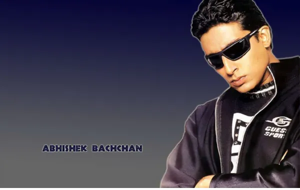 abshishek bachchan 4