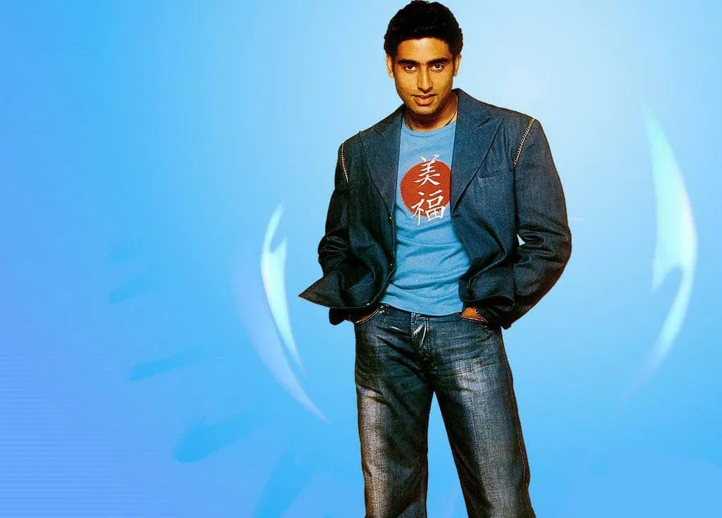 abshishek bachchan 5