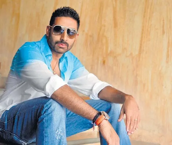 abshishek bachchan 6