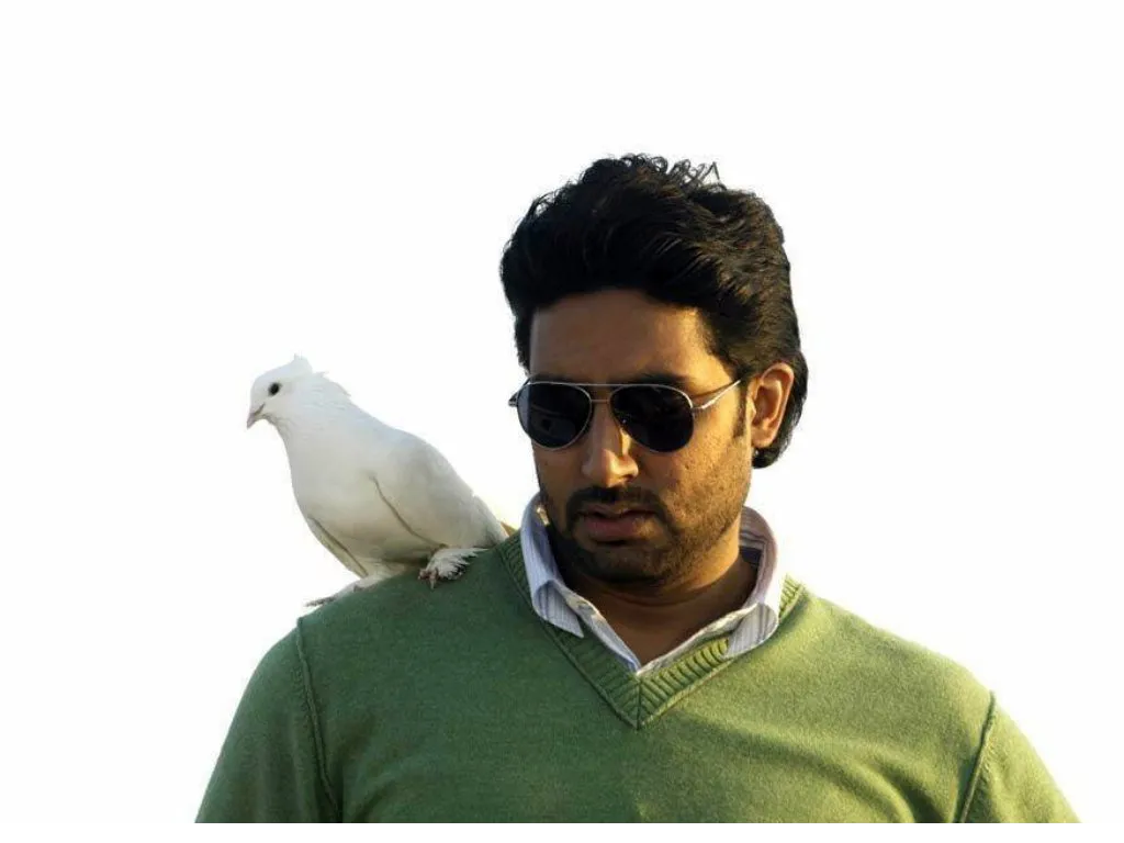 abshishek bachchan 7