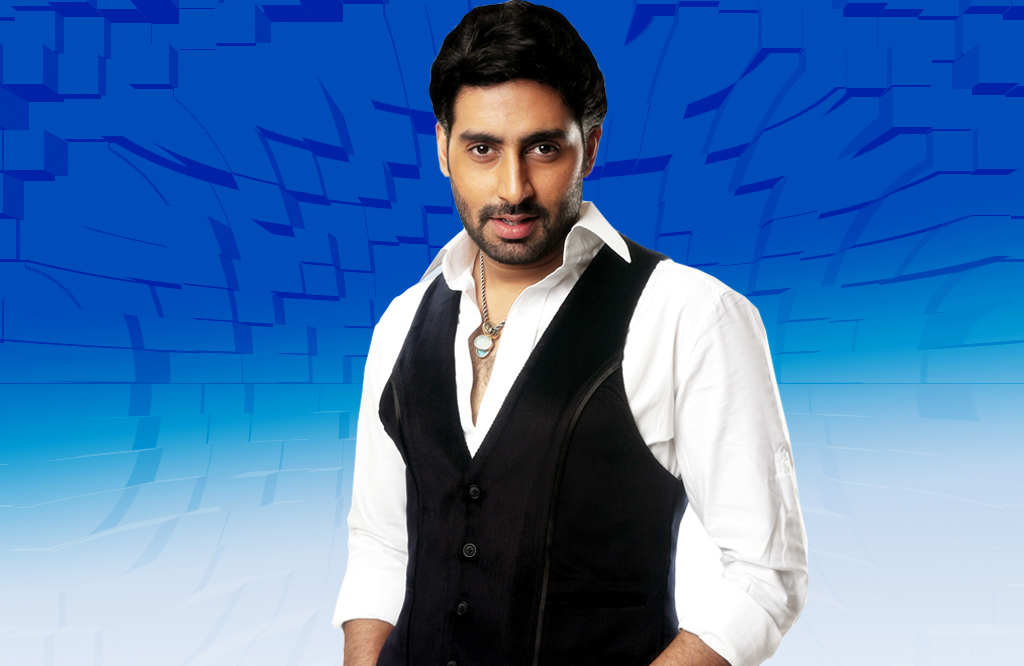 Abshishek Bachchan