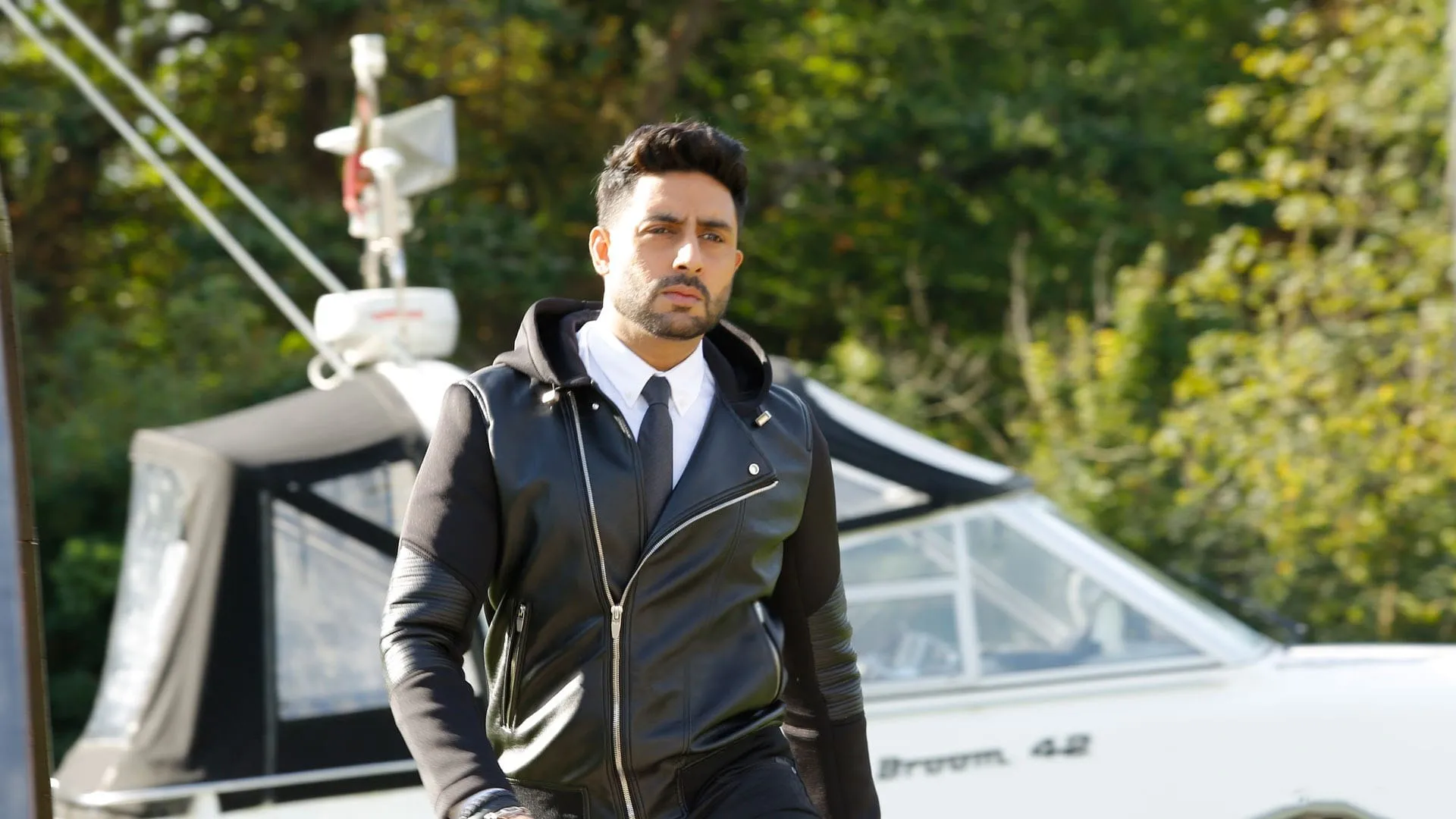 abshishek bachchan 2