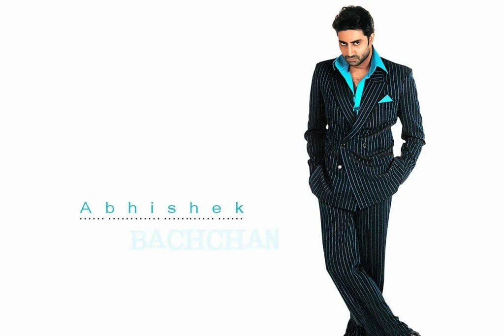 abshishek bachchan 9