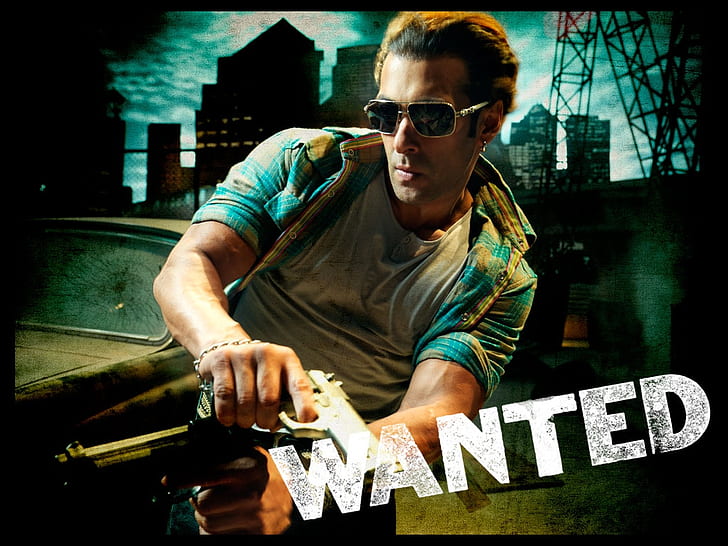 Salman Khan Wallpapers