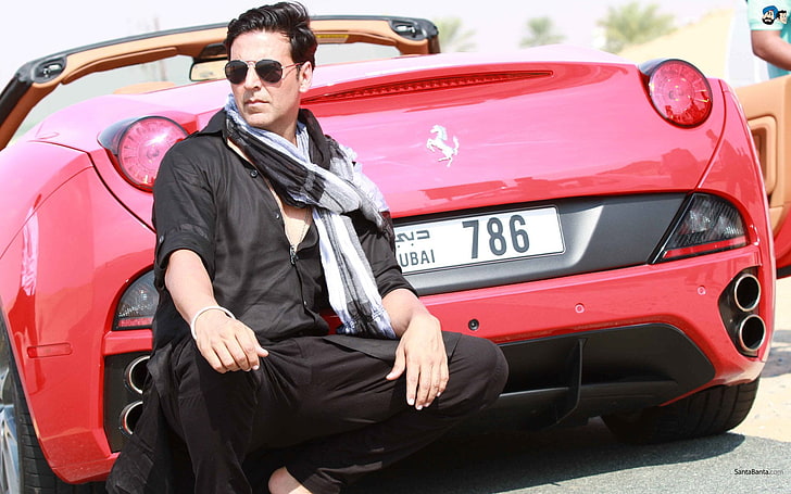 Akshay Kumar HD Wallpapers