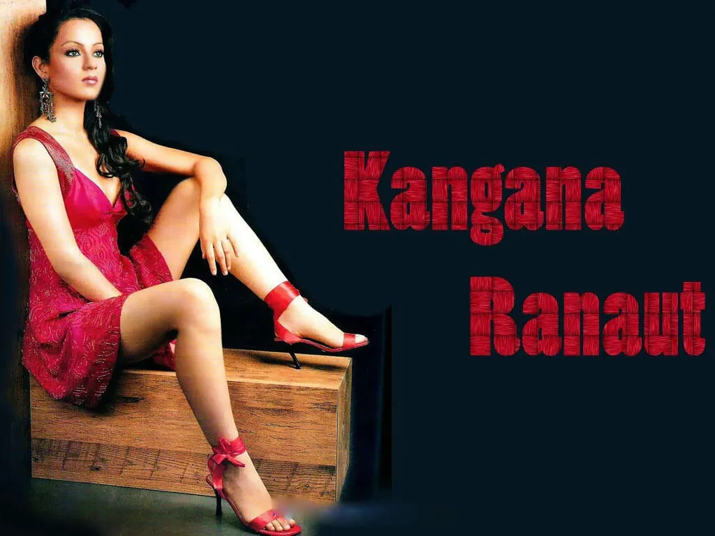 actress kangana ranaut new hd image