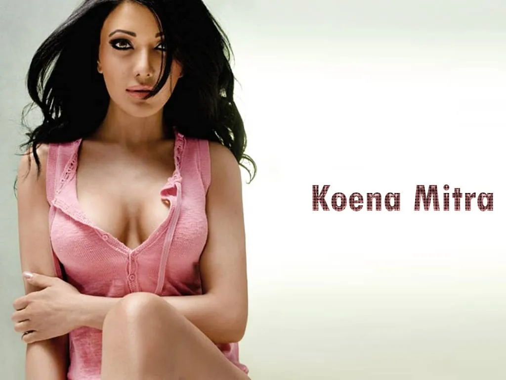 koena mitra hd sexy wallpapers