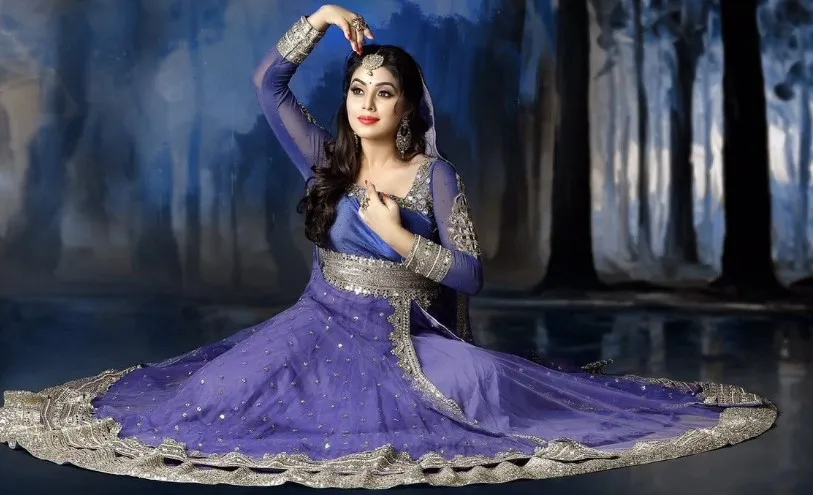 actress poorna latest photos 