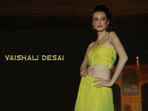 actress vaishali desai tukkaa fitt wallpapers