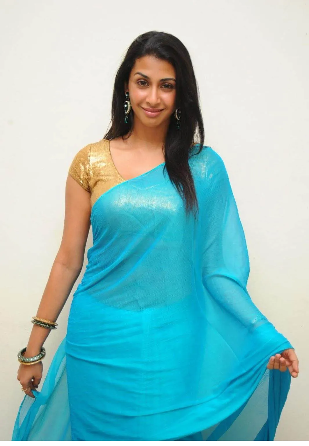 kannada actress saree wallpapers 3