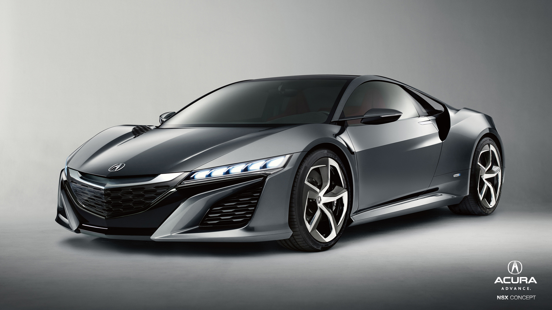 acura nsx 2013 car wallpaperhd