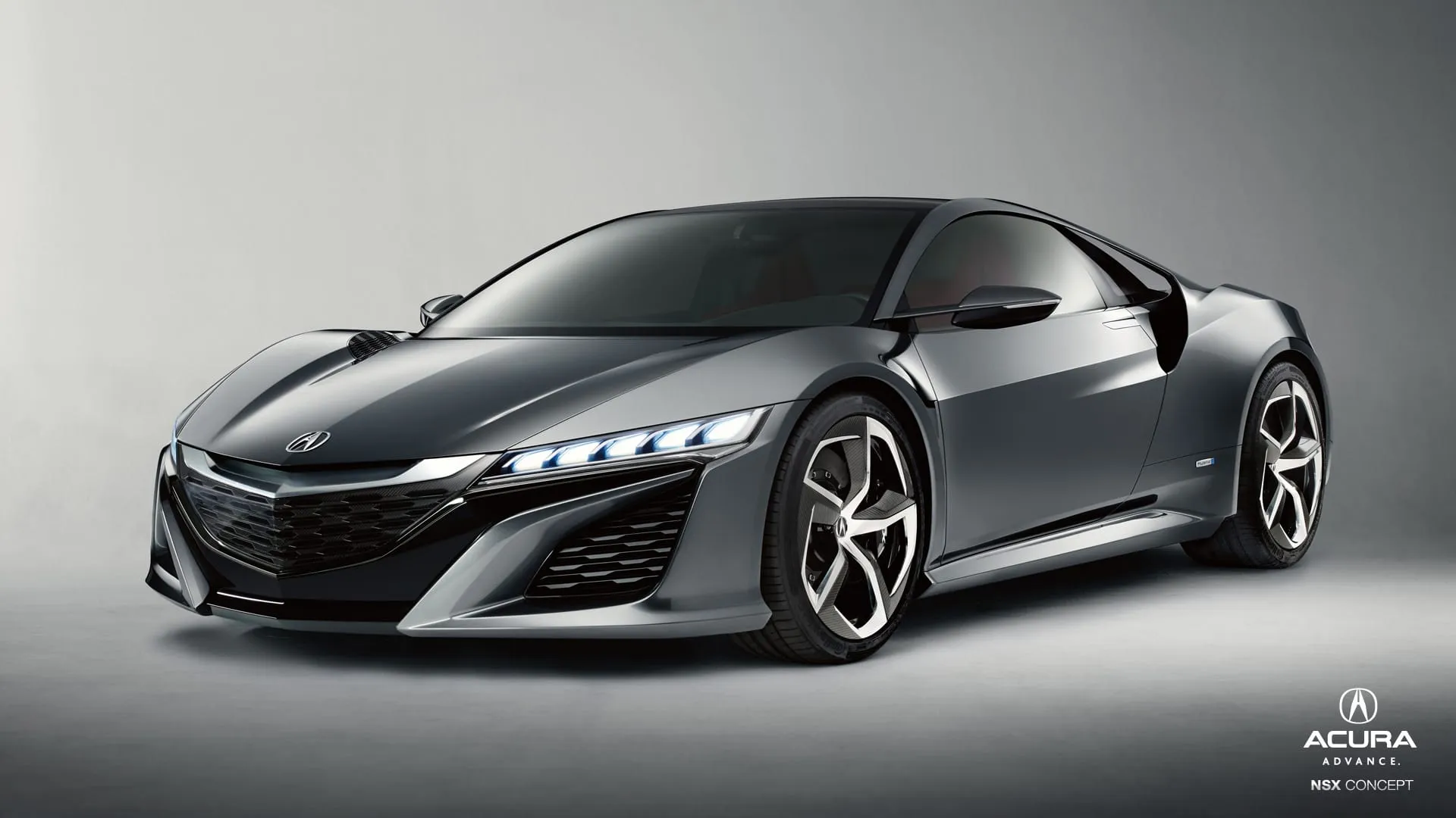 acura nsx 2013 car wallpaperhd