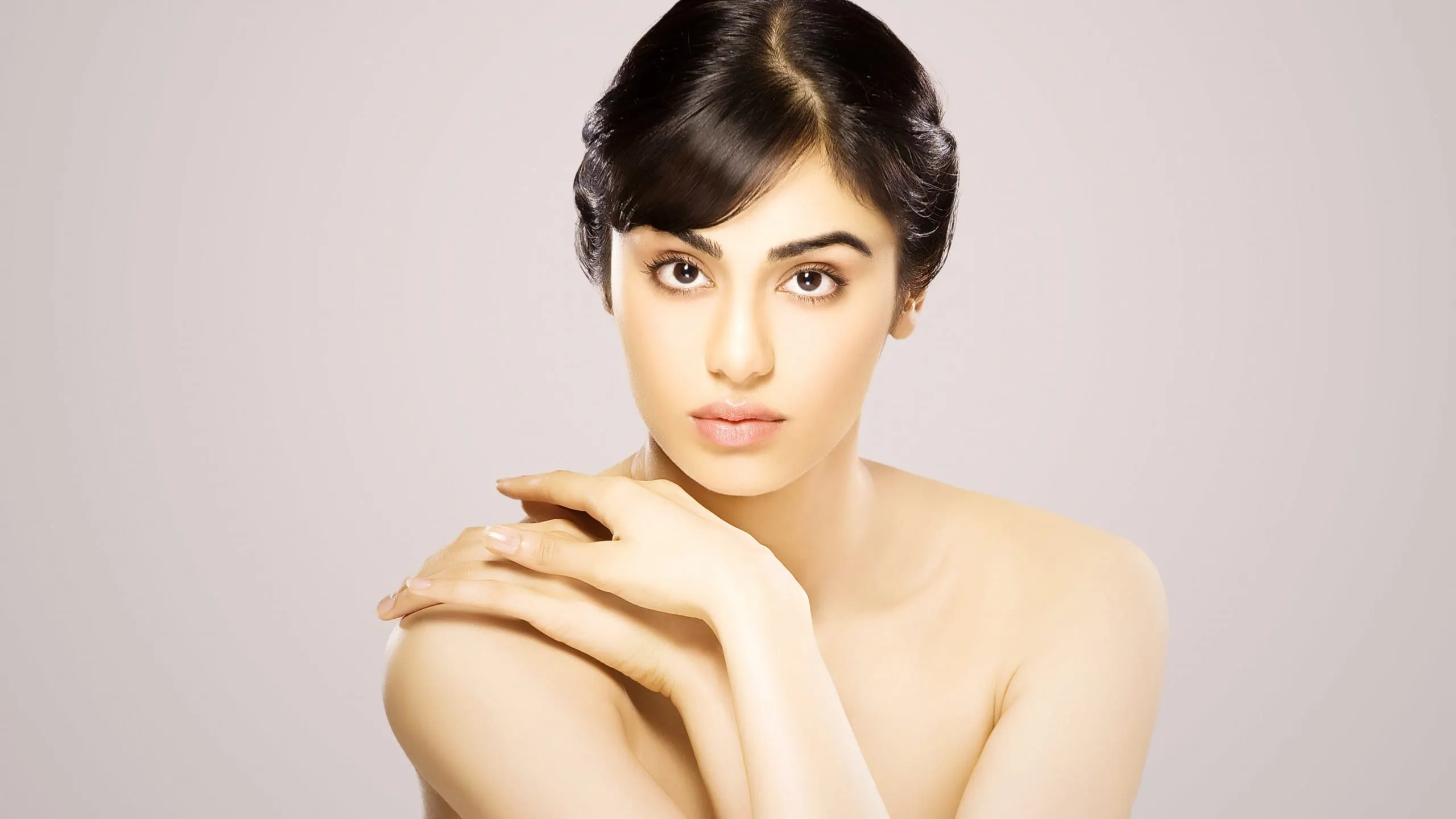adah sharma 2560x1440 indian actress
